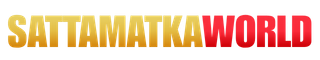 sattamatkaworld logo